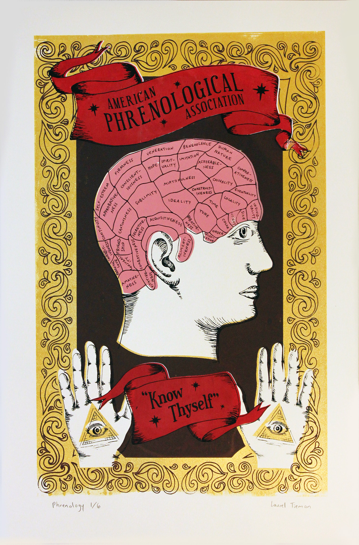 phrenology